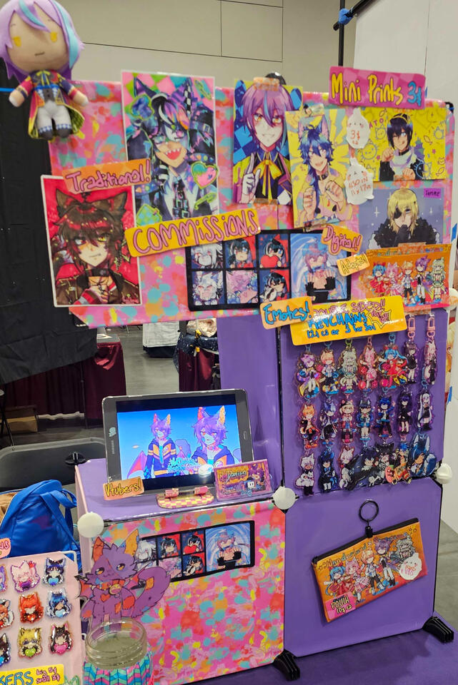 Animazement 2023 Animazement 2023