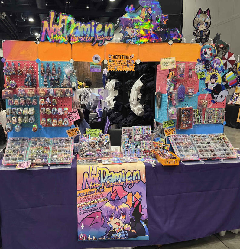 Animazement 2026 Animazement 2026