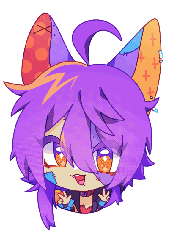 art by stardustgummy